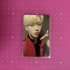 TXT スビン FC 継続 トレカ （初期スレあり） - メルカリ