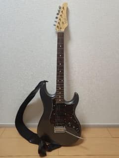 国産名門ブランド フジゲン Fujigen レスポールタイプ 2005年製 | Shop