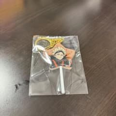 ヒロアカ オープンスクール 爆豪勝己 キャンディ風キーホルダー カップ