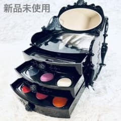 ANNA SUI メイクアップカラー コレクションD ミニドレッサー - メルカリ