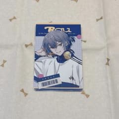 にじさんじ If We Were ランダムフォト風カード 小柳ロウ - メルカリ