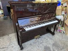 美品・セール】Gors&Kallmann GK4000 アップライトピアノ - メルカリ