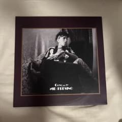 大幅値下げ〉KID FRESINO conquer LP盤 - メルカリ