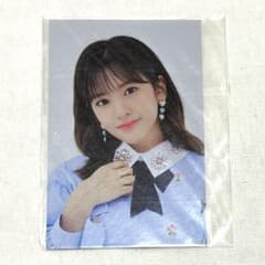 IZ*ONE IVE ユジン トレカ - メルカリ