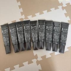 ジョモタン 除毛クリーム 100g 9本セット - メルカリ