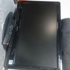 BeLson 19型 地デジ液晶テレビ DST9-118 - メルカリ