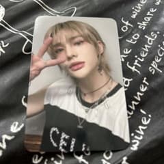 ヒョンジン shopee Maxident 店舗特典 トレカ スキズ - メルカリ