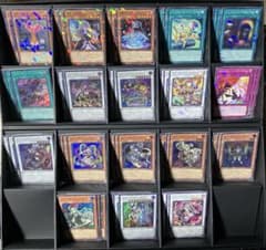 遊戯王 キラーチューン18種54枚コンプセット - メルカリ