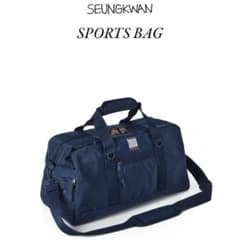 SEVENTEEN アーティストメイド スングァン スポーツバッグ - メルカリ