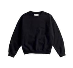 GADID ANONIEM | JOHN BLACK スウェット - メルカリ