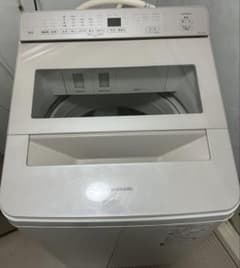 家電店保証有】2022年製Panasonic 10kg 洗剤自動投入 - メルカリ