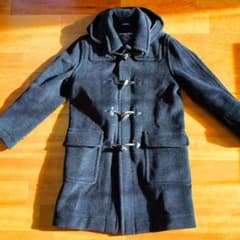 INVERTERE インバーティア ダッフルコート マラリウス Elysian - メルカリ