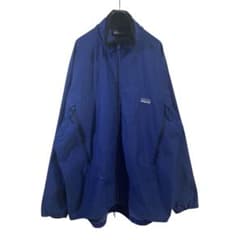 SP03 patagonia スリングショットジャケット カナダ製 XL - メルカリ