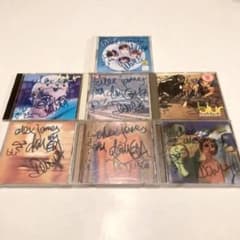 blur メンバー直筆サイン入りアルバム - メルカリ