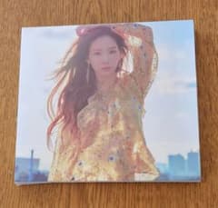 少女時代 テヨン 来場者限定CD taeyeon stay CD - メルカリ