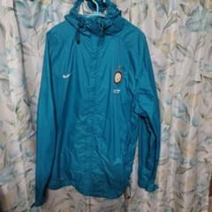 入手困難】インテルミラノ サッカー トラックジャケット PIRELLI刺繍