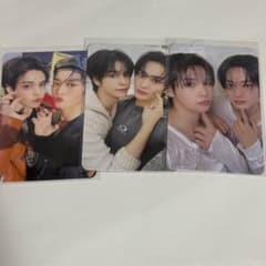 CRAVITY セリム テヨン トレカ - メルカリ