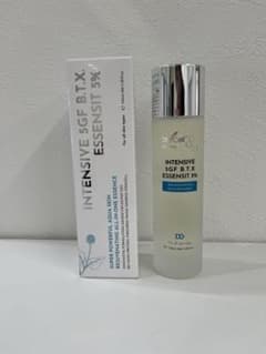 新品未使用 B.T.X.エッセンジット 100ml【天然ボトックス】 - メルカリ