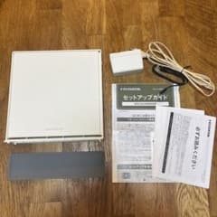 WN-DAX3600QRとWN-DAX1800EXP中継機2台セット - メルカリ