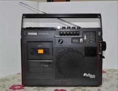 希少 SONY ZXー7 AM FM ステレオカセットレコーダー | Shop at Mercari