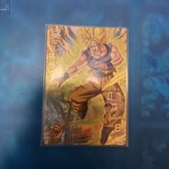 ドラゴンボールヒーローズ 孫悟空 H7-10 旧弾 UR - メルカリ