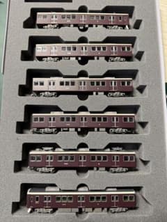 阪急7000系/能勢電鉄7200系 鉄コレ 6両 - メルカリ