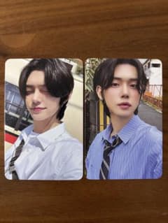 TXT YEONJUN SEASON of TXT:YOUTH サマパケ トレカ - メルカリ