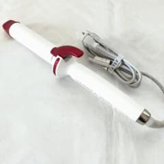 ヘアビューロン2D Plus L 34mm HBRCL2D-GL-JP - メルカリ