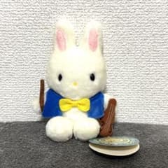 サンリオ キャラクターコレクション100 マイメロディ弟 リズム君