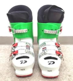 ☆DALBELLO ジュニア スキーブーツ[CX 3.0](21.5) 新品！☆ - メルカリ