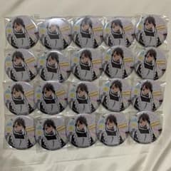 桃源暗鬼 無陀野無人 ジャージメイド ジャジメ 缶バッジ 20点 - メルカリ