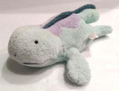 TOMY ポケモン くたくたポケモン ヌオー ぬいぐるみ レトロ 当時物