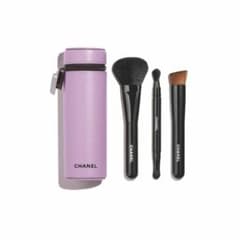 シャネル限定ブラシセット 135パープル - メルカリ