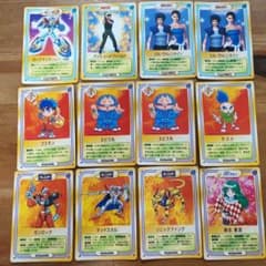 ケロッグ コーンフレーク おまけ カード - メルカリ