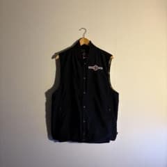 激レア スペシャル 90s INDEPENDENT カモフラ 中綿ベスト - メルカリ