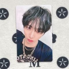 BOYNEXTDOOR 韓国 宮城 仙台会場 トレカ テサン - メルカリ