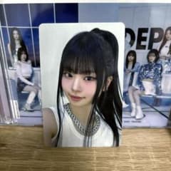 ME:I❤村上璃杏 トレカ - メルカリ