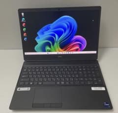 DELL Pre7560 Core i9 32G/512G win 11pro - メルカリ