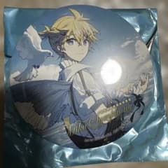 鏡音レン 初音ミク シンフォニー 缶ミラー rella 特典 - メルカリ