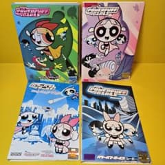 パワーパフ ガールズ シリーズDVD15巻セット - メルカリ