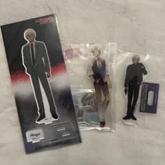 名探偵コナン 安室透 降谷零 バーボン アクスタ - メルカリ