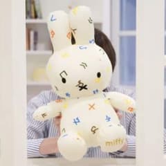 ✳︎台湾限定 ポップアップストア限定販売 ミッフィ 台湾ひらがな