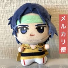 新品】新テニスの王子様 ちびぐるみ vol.1 幸村精市 ぬいぐるみ - メルカリ