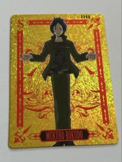 家庭教師ヒットマンREBORN！サザンクロスバトル MVR 六道輪廻 - メルカリ