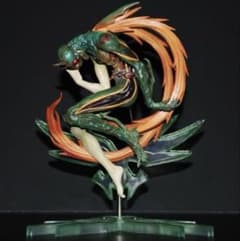 ART WORKS LIMITED-02 アナザーアギト オリジナルカラー 限定 - メルカリ