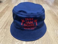 TUBE LIVE AROUND 2024 ライブグッズ バケットハット - メルカリ