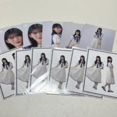 櫻坂46 村山美羽 生写真11枚まとめ売り - メルカリ