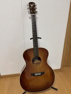 程度上々❗️K.Yairi kヤイリSBL-1A アコギ 調整済‼️ - メルカリ