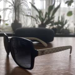 chanel サングラス ch5289Q あゆ着用 ココマーク - メルカリ