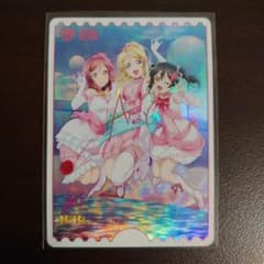 ラブカ】 絢瀬絵里&西木野真姫&矢澤にこ PL!-pb1-300-LLE - メルカリ